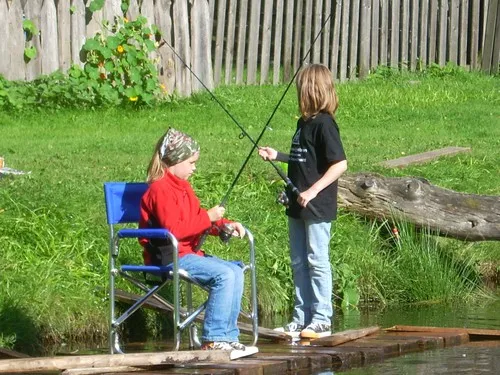 Mountain Camp Pitztal 7