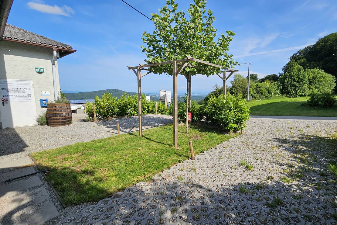 Mountaincamp Pfenningberg 4