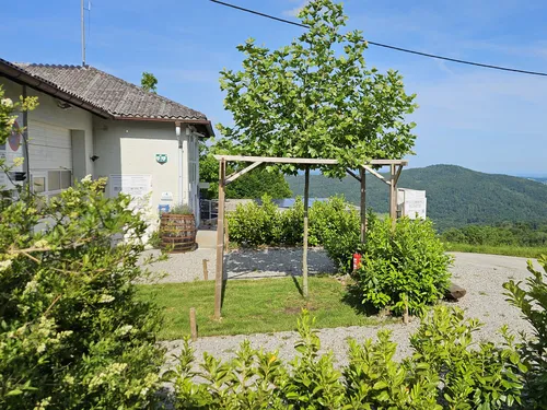 Mountaincamp Pfenningberg 5