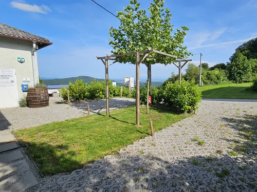 Mountaincamp Pfenningberg 3