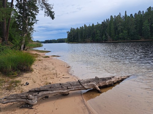 Mullsjö Vip Camping image 1