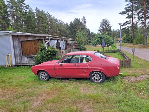 Mullsjö Vip Camping image 2