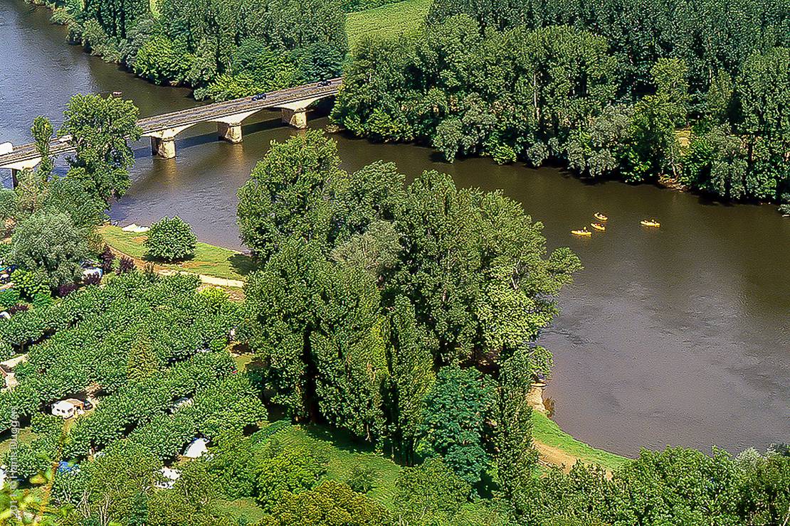Muncicipal Camping Cenac-et-St.Julien 4