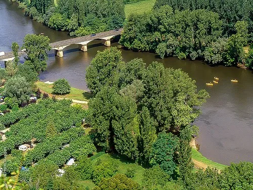 Muncicipal Camping Cenac-et-St.Julien 3