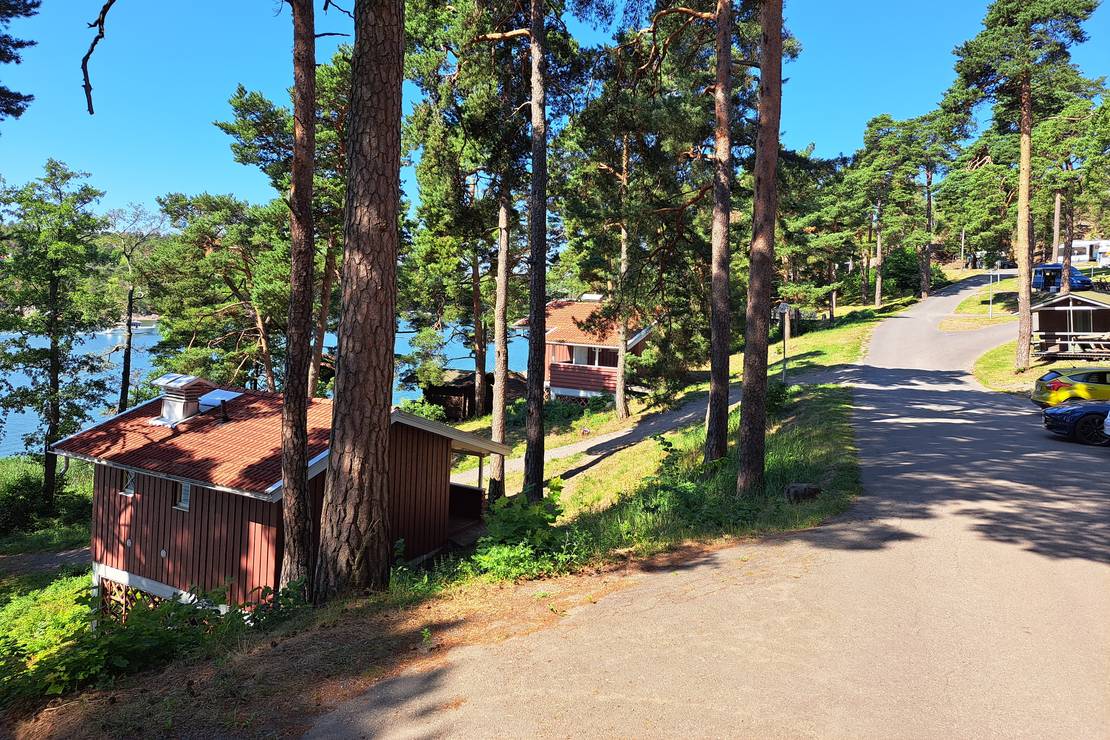 Naantali Camping 6