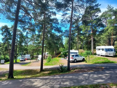 Naantali Camping 7