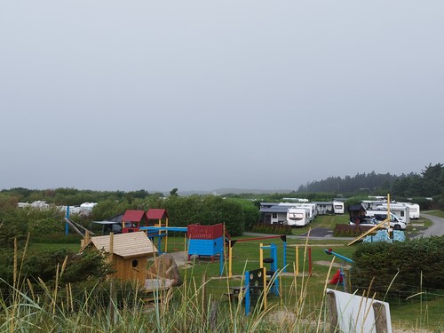 NAF-Camping Brusand image 2