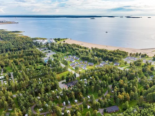 Nallikari Holiday Village 6