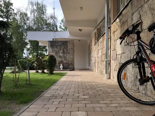 Napsugár Kemping és Panzió 5