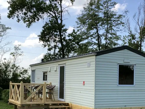 Napsugár Kemping és Panzió 3