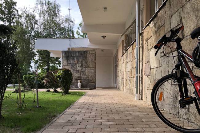 Napsugár Kemping és Panzió image 1