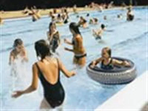 Narvik HomeParc Bergse Zand 6