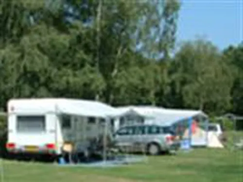 Narvik HomeParc Bergse Zand 4