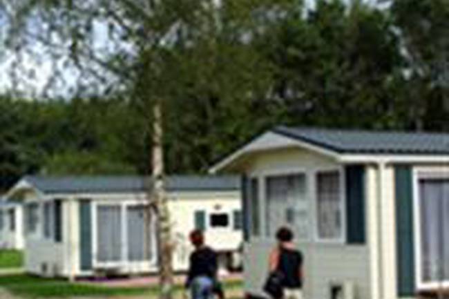 Narvik HomeParc Mooi Zutendaal image 0