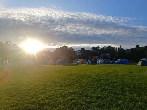 Nasza Dolina Camping Pieskowa Skala Ojcow 3