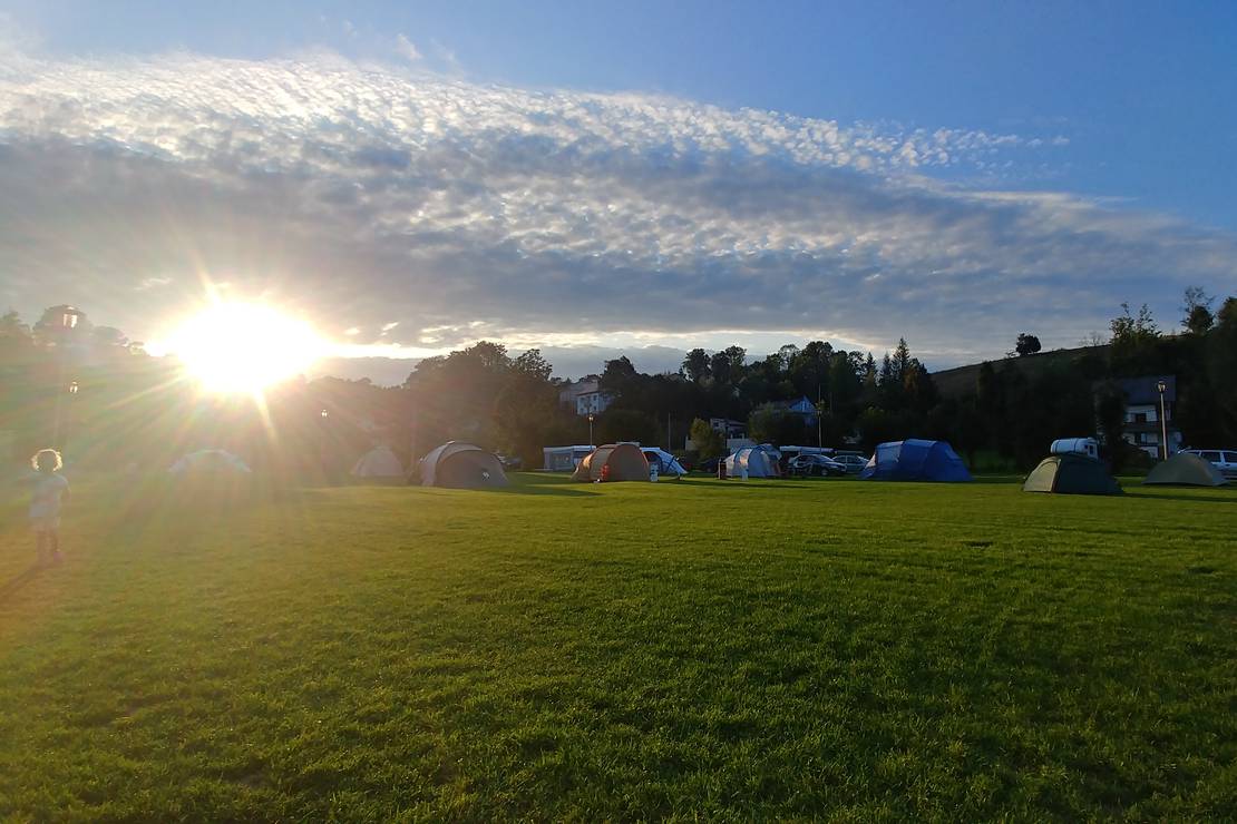 Nasza Dolina Camping Pieskowa Skala Ojcow 4