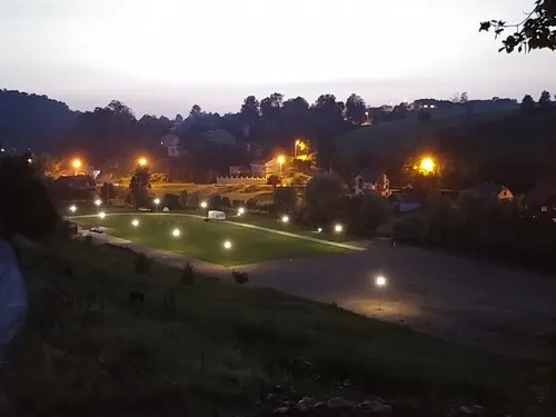 Nasza Dolina Camping Pieskowa Skala Ojcow 5