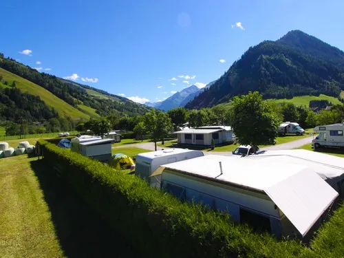 Nationalpark Camping Andrelwirt 5