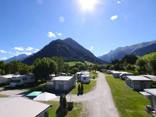 Nationalpark Camping Andrelwirt 3