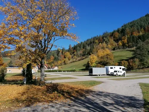 Natur-Camp Tannenfels 6