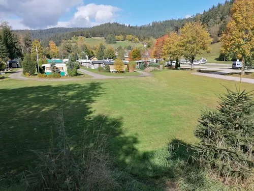 Natur-Camp Tannenfels 4