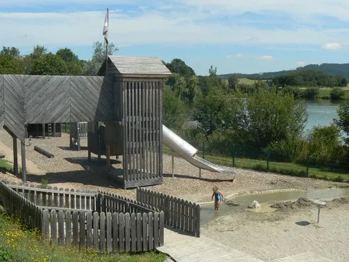 Natur-Camping Bad Dürrheim 6