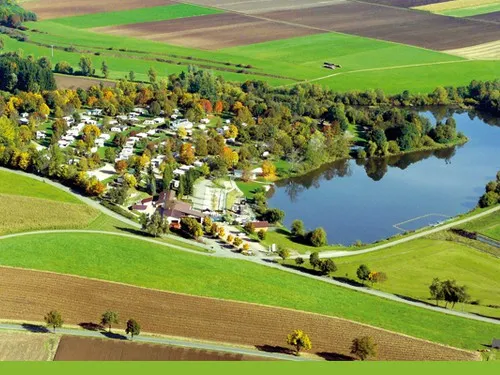 Natur-Camping Bad Dürrheim 4