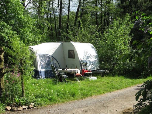 Natur-Camping Hammerbrücke image 1