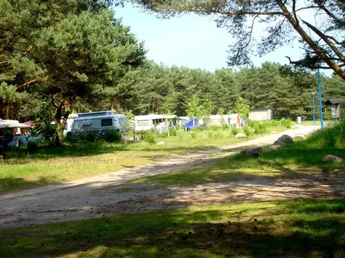 Natur Camping Usedom 5