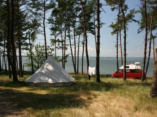 Natur Camping Usedom 3