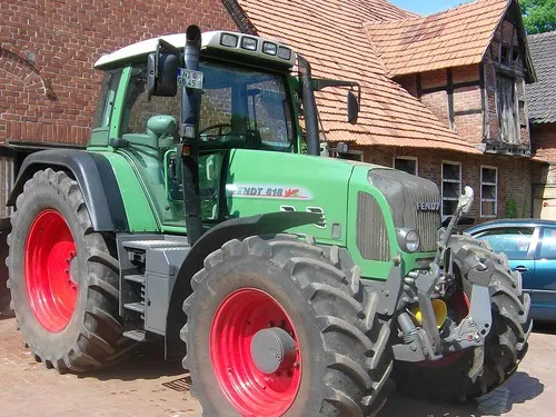 Natur & Familien Campingplatz im Brauke 5