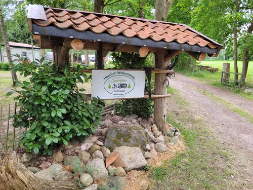 Natur & Familien Campingplatz im Brauke 3