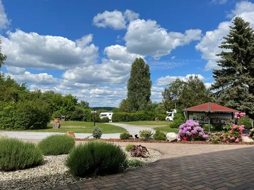 Natur-und Abenteuercamping Stausee Bautzen 4
