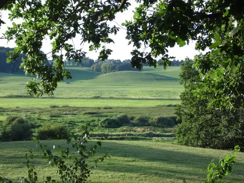 Natur- und Erholungshof Recknitzberg 3