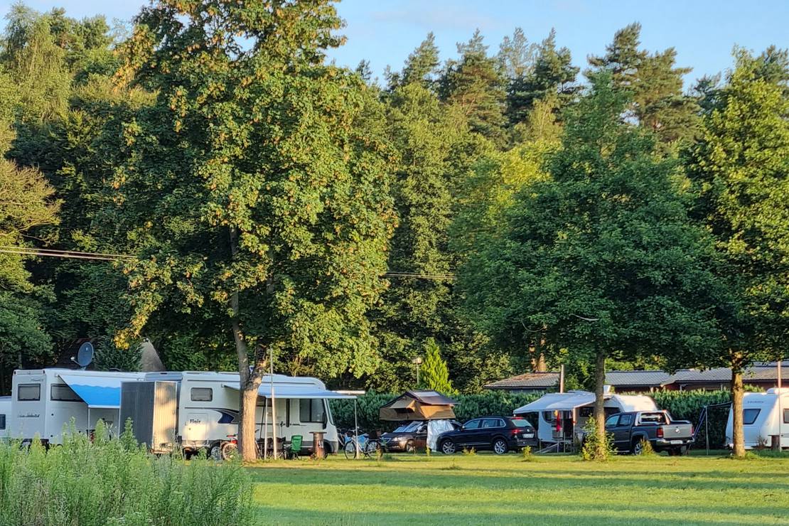 NFP - Natur-und Ferienpark Am Groß Labenzer See 4
