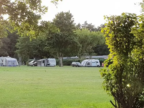 NFP - Natur-und Ferienpark Am Groß Labenzer See 5