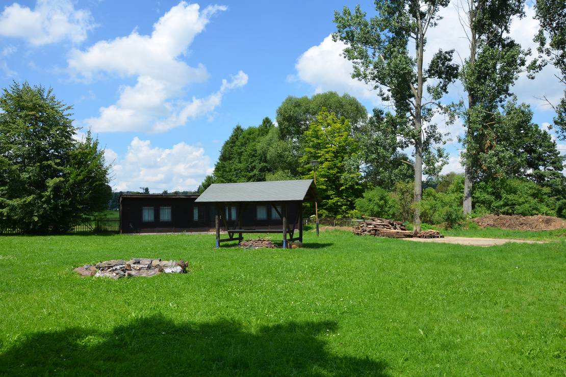 Natur- und Freizeiterlebnis Teichcamp 4