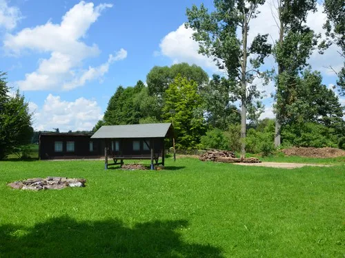 Natur- und Freizeiterlebnis Teichcamp 3