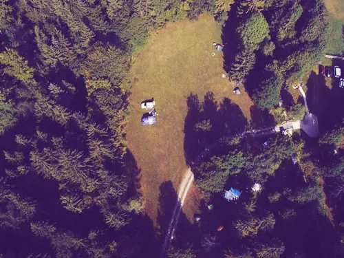 Natura Eco Camp - Kranjska Gora 3