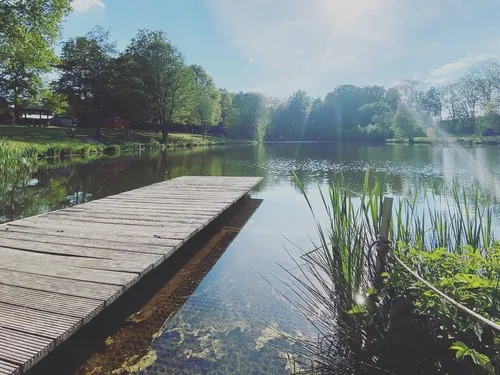 Naturbad Niederwiesa 7