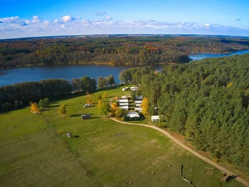 Naturcampingplatz am Mössensee 4