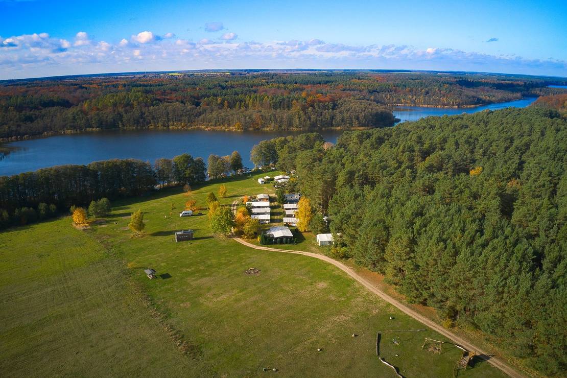 Naturcampingplatz am Mössensee 5