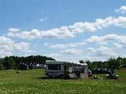 Naturcampingplatz am Mössensee 6