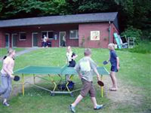 Naturcamp an der Weser 7