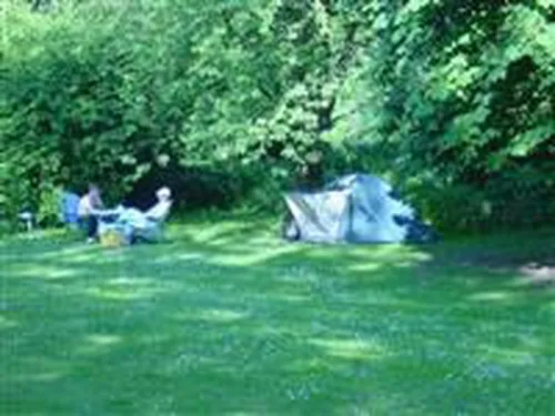 Naturcamp an der Weser 5