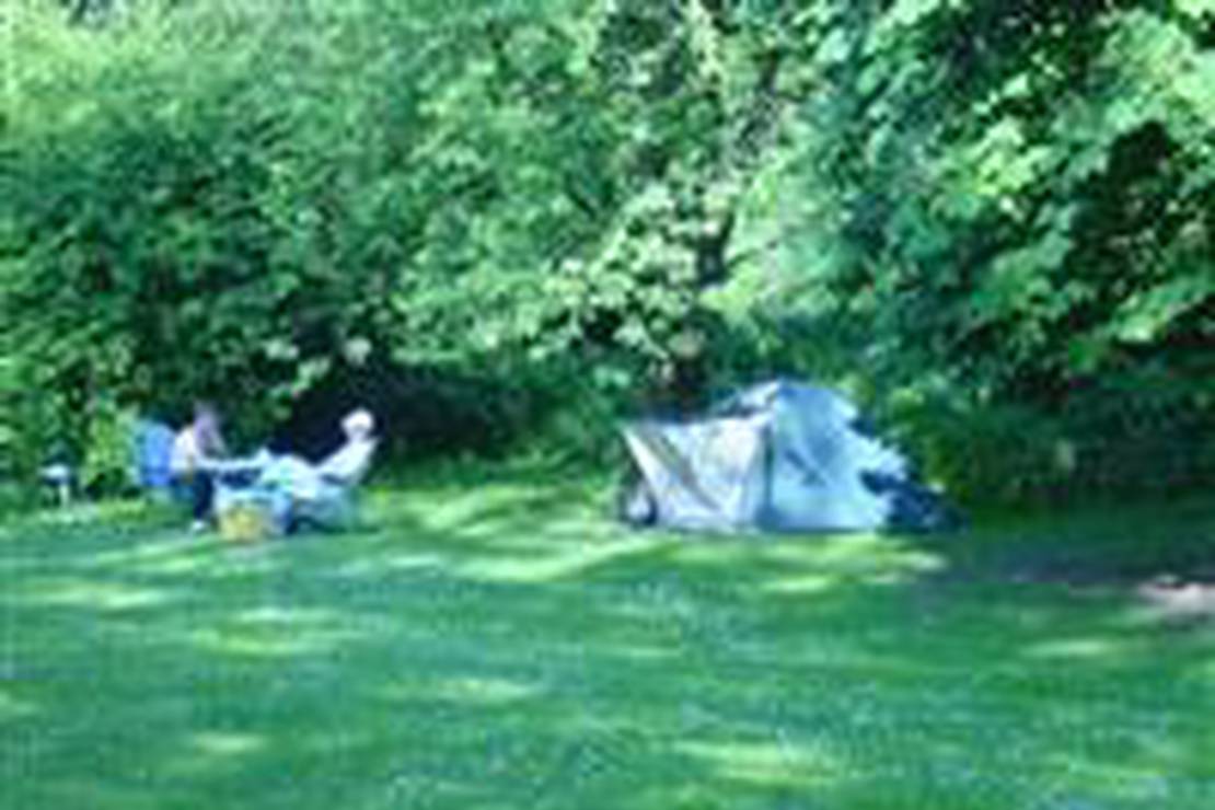 Naturcamp an der Weser 6