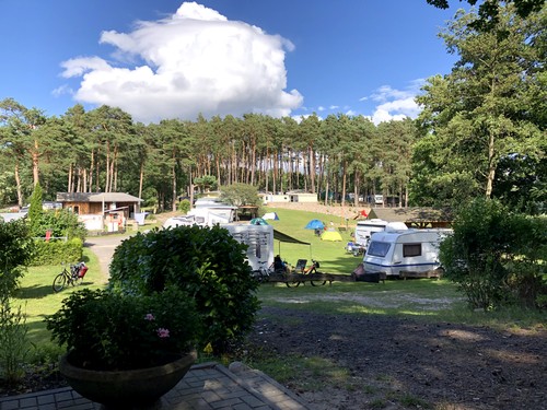 Naturcamp e.V. Röddelin