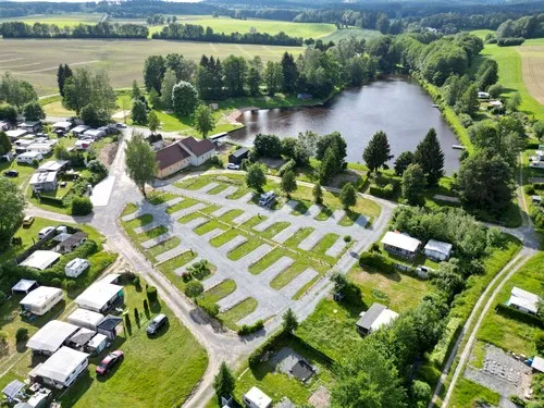 NaturCamp Steinwald 3