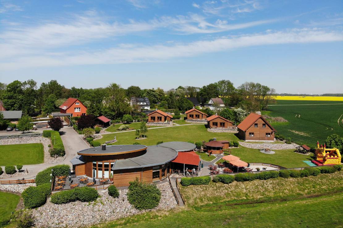 Naturcamp "Zu den zwei Birken" 5