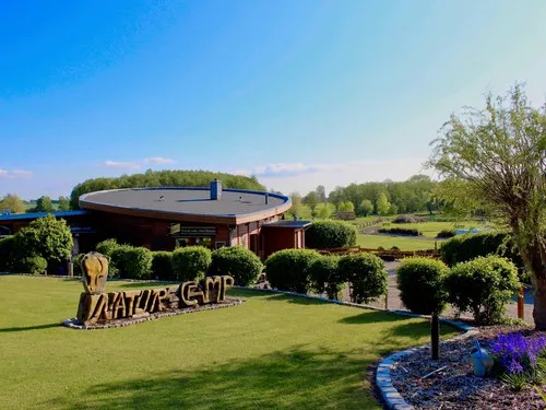 Naturcamp "Zu den zwei Birken" 6